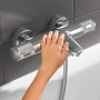 Змішувач Grohe QuickFix Precision Feel (34788000)