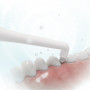 Насадка для зубної щітки Sencor SOX107 Насадка для зубної щітки Sencor SOX107