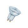 Лампочка Osram Набір 3шт LED PAR16 4.3W (350Lm) 4000К GU10 (4058075818415) Лампочка Osram Набір 3шт LED PAR16 4.3W (350Lm) 4000К GU10 (4058075818415)