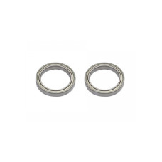 Підшипник 2Pcs XER PH 3320DNI/3330 6601-001725, teflon CET (CET331008)