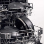 Сковорода KitchenAid Wok FHA 30 см з керамічним покриттям (CC005696-001)