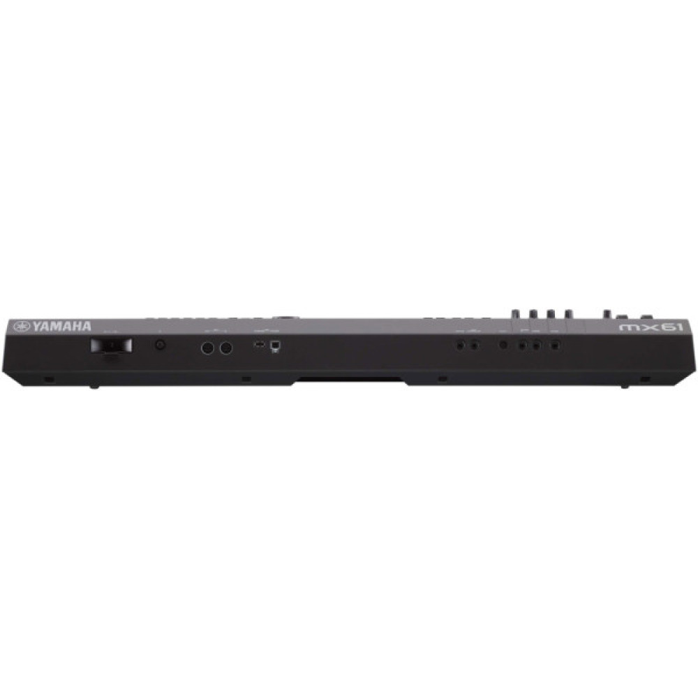 Синтезатор Yamaha MX61