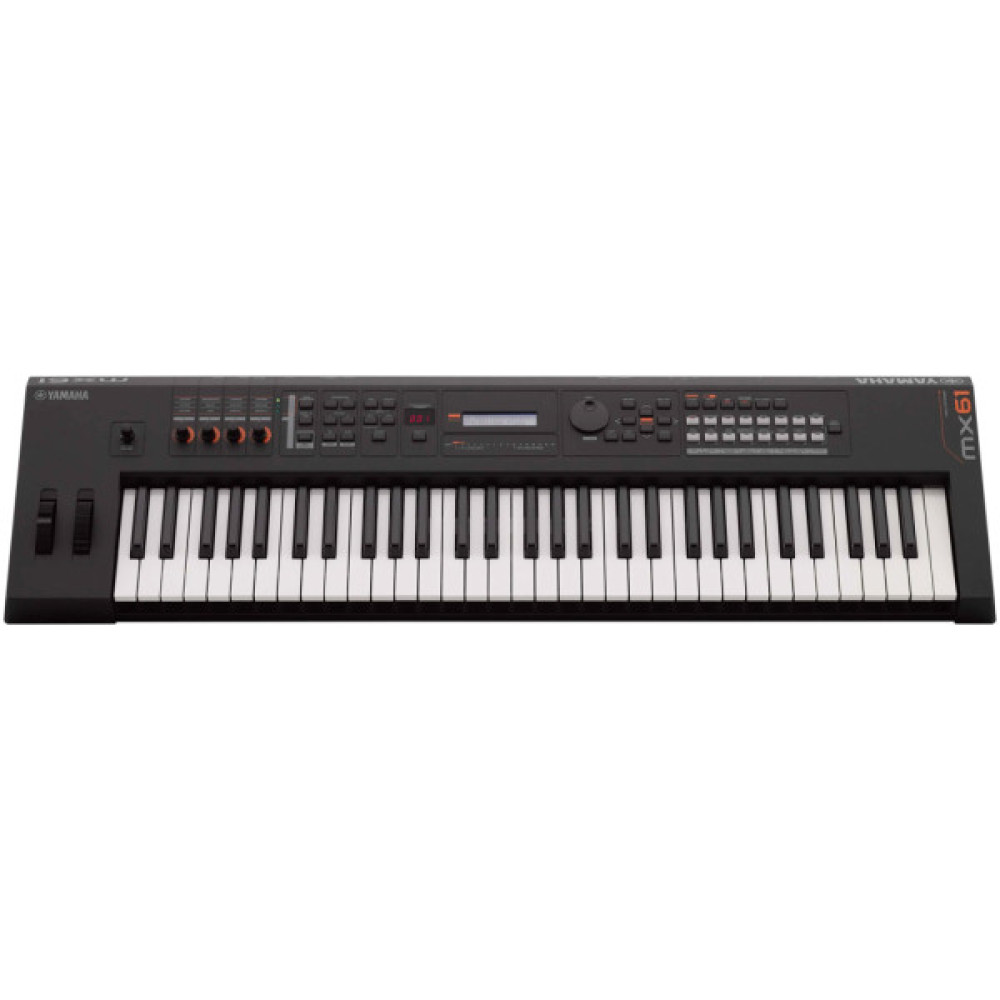 Синтезатор Yamaha MX61