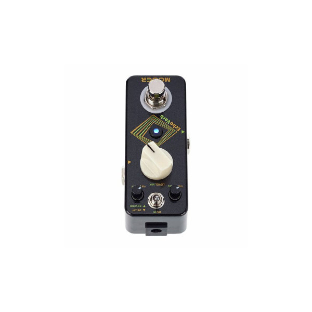 Педаль ефектів Mooer EchoVerb