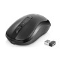 Мишка REAL-EL RM-450W Wireless/Bluetooth Black/Gray (EL123200046) Мишка REAL-EL RM-450W Wireless/Bluetooth Black/Gray (EL123200046)