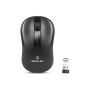 Мишка REAL-EL RM-450W Wireless/Bluetooth Black/Gray (EL123200046) Мишка REAL-EL RM-450W Wireless/Bluetooth Black/Gray (EL123200046)