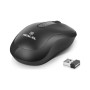 Мишка REAL-EL RM-450W Wireless/Bluetooth Black/Gray (EL123200046) Мишка REAL-EL RM-450W Wireless/Bluetooth Black/Gray (EL123200046)