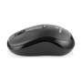 Мишка REAL-EL RM-450W Wireless/Bluetooth Black/Gray (EL123200046) Мишка REAL-EL RM-450W Wireless/Bluetooth Black/Gray (EL123200046)