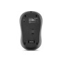 Мишка REAL-EL RM-450W Wireless/Bluetooth Black/Gray (EL123200046) Мишка REAL-EL RM-450W Wireless/Bluetooth Black/Gray (EL123200046)