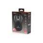 Мишка REAL-EL RM-450W Wireless/Bluetooth Black/Gray (EL123200046) Мишка REAL-EL RM-450W Wireless/Bluetooth Black/Gray (EL123200046)