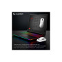 Мишка GamePro Asgard Loki Wireless/USB White (GM022W) Мишка GamePro Asgard Loki Wireless/USB White (GM022W)