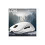 Мишка GamePro Asgard Loki Wireless/USB White (GM022W) Мишка GamePro Asgard Loki Wireless/USB White (GM022W)