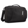 Сумка для ноутбука Thule 15.6" Accent Black (3204815) Сумка для ноутбука Thule 15.6" Accent Black (3204815)