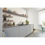 Дозатор для мийних засобів Grohe Contemporary, 500мл, чорний матовий