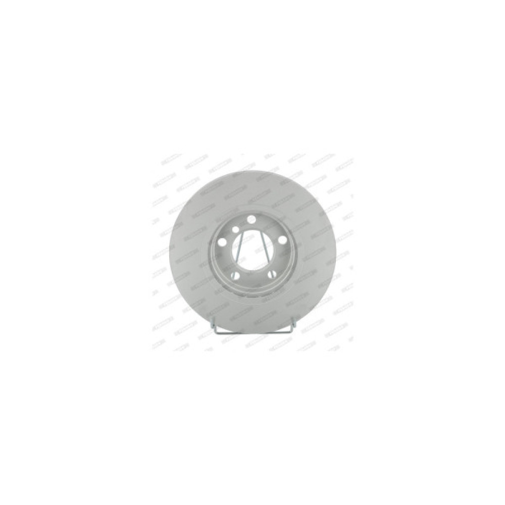 Гальмівний диск FERODO DDF2125C