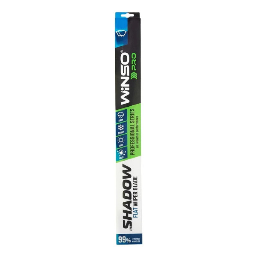 Щітка склоочисника WINSO PRO SHADOW 360мм (117360)