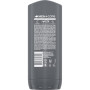 Гель для душу Dove Men+Care Чистота та комфорт 400 мл (8717644683149/8720181313448) Гель для душу Dove Men+Care Чистота та комфорт 400 мл (8717644683149/8720181313448)
