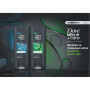 Гель для душу Dove Men+Care Чистота та комфорт 400 мл (8717644683149/8720181313448) Гель для душу Dove Men+Care Чистота та комфорт 400 мл (8717644683149/8720181313448)