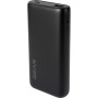 Батарея універсальна GEAR 20000mAh, PD/22.5W, black (WP952P) Батарея універсальна GEAR 20000mAh, PD/22.5W, black (WP952P)