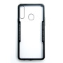 Чохол до мобільного телефона Dengos TPU для Samsung Galaxy A20s (black frame) (DG-TPU-TRP-26) Чохол до мобільного телефона Dengos TPU для Samsung Galaxy A20s (black frame) (DG-TPU-TRP-26)