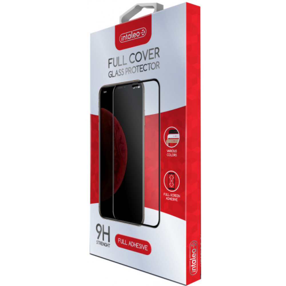 Скло захисне Intaleo Full Glue Oppo A54 (1283126512704) Скло захисне Intaleo Full Glue Oppo A54 (1283126512704)