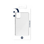 Чохол до мобільного телефона Armorstandart Air Series Xiaomi Redmi Note 12 Pro 4G Transparent (ARM67769) Чохол до мобільного телефона Armorstandart Air Series Xiaomi Redmi Note 12 Pro 4G Transparent (ARM67769)