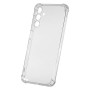 Чохол до мобільного телефона BeCover Anti-Shock Samsung Galaxy A15 4G SM-A155/A15 5G SM-A156 Clear (710512) Чохол до мобільного телефона BeCover Anti-Shock Samsung Galaxy A15 4G SM-A155/A15 5G SM-A156 Clear (710512)