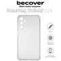 Чохол до мобільного телефона BeCover Anti-Shock Samsung Galaxy A15 4G SM-A155/A15 5G SM-A156 Clear (710512) Чохол до мобільного телефона BeCover Anti-Shock Samsung Galaxy A15 4G SM-A155/A15 5G SM-A156 Clear (710512)