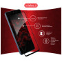 Скло захисне Intaleo Full Glue Infinix Hot 50 4G Black (1283126607318)