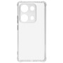 Чохол до мобільного телефона Armorstandart Air Force Xiaomi Redmi Note 14S 4G Camera cover Clear (ARM82029) Чохол до мобільного телефона Armorstandart Air Force Xiaomi Redmi Note 14S 4G Camera cover Clear (ARM82029)