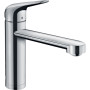 Змішувач Hansgrohe 71807000 Змішувач Hansgrohe 71807000