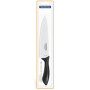 Кухонний ніж Tramontina Affilata Chef 203 мм Black (23654/108) Кухонний ніж Tramontina Affilata Chef 203 мм Black (23654/108)