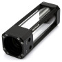 Резервуар для СРО Alphacool Watercool HEATKILLER Tube 100 D5 без помпи (30203)