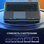 Підставка до ноутбука GamePro CP670 Підставка до ноутбука GamePro CP670
