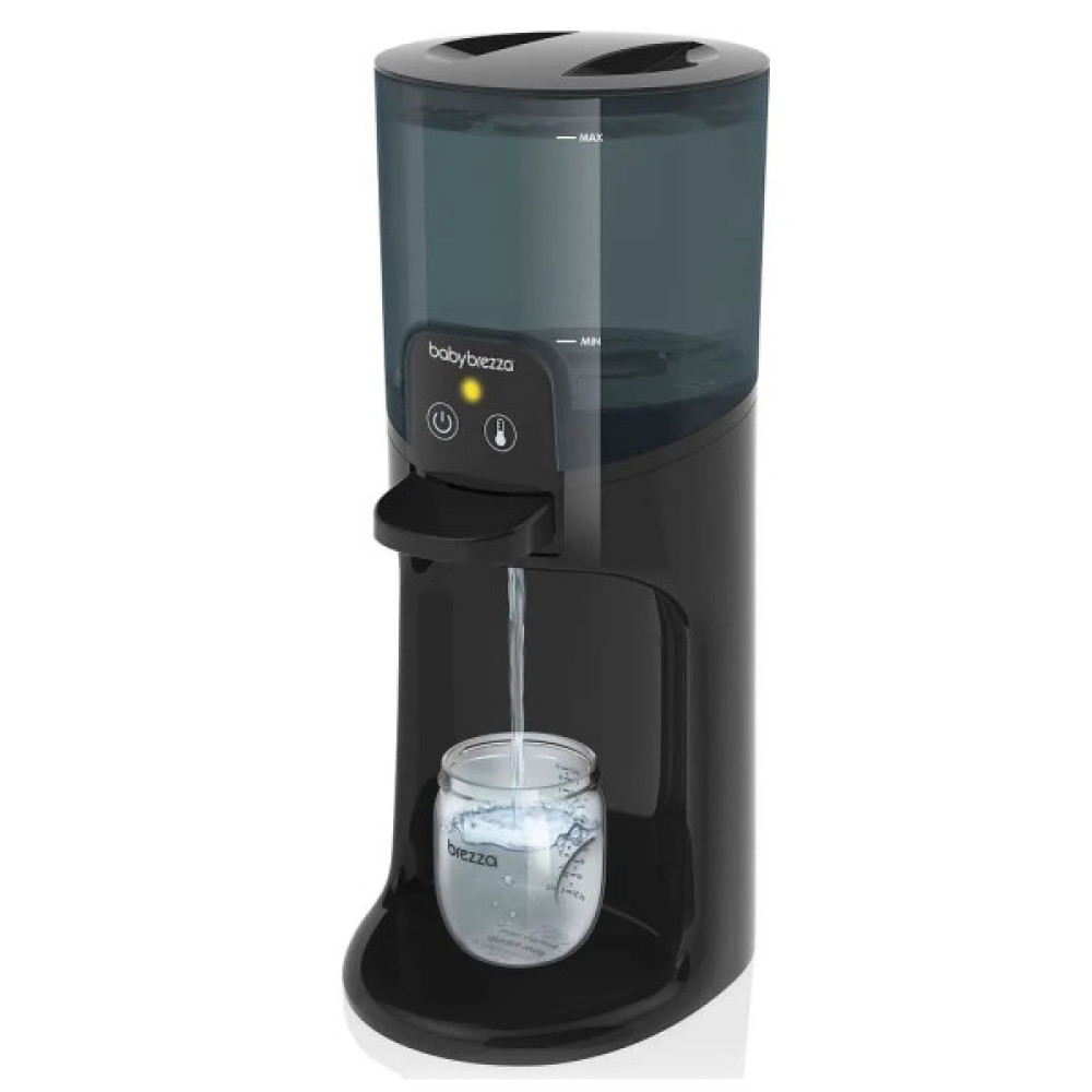 Машина для приготування дитячої суміші Baby Brezza Підігрівач води для дитячої суміші Instant Warmer (BRZ0071)