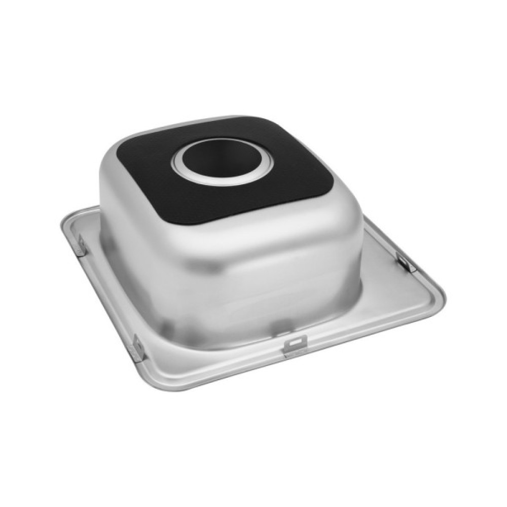 Мийка кухонна Kroner Satin-3838 06160 (CV022756)