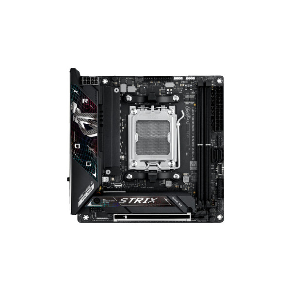 ASUS ROG STRIX B850-I GAMING WIFI