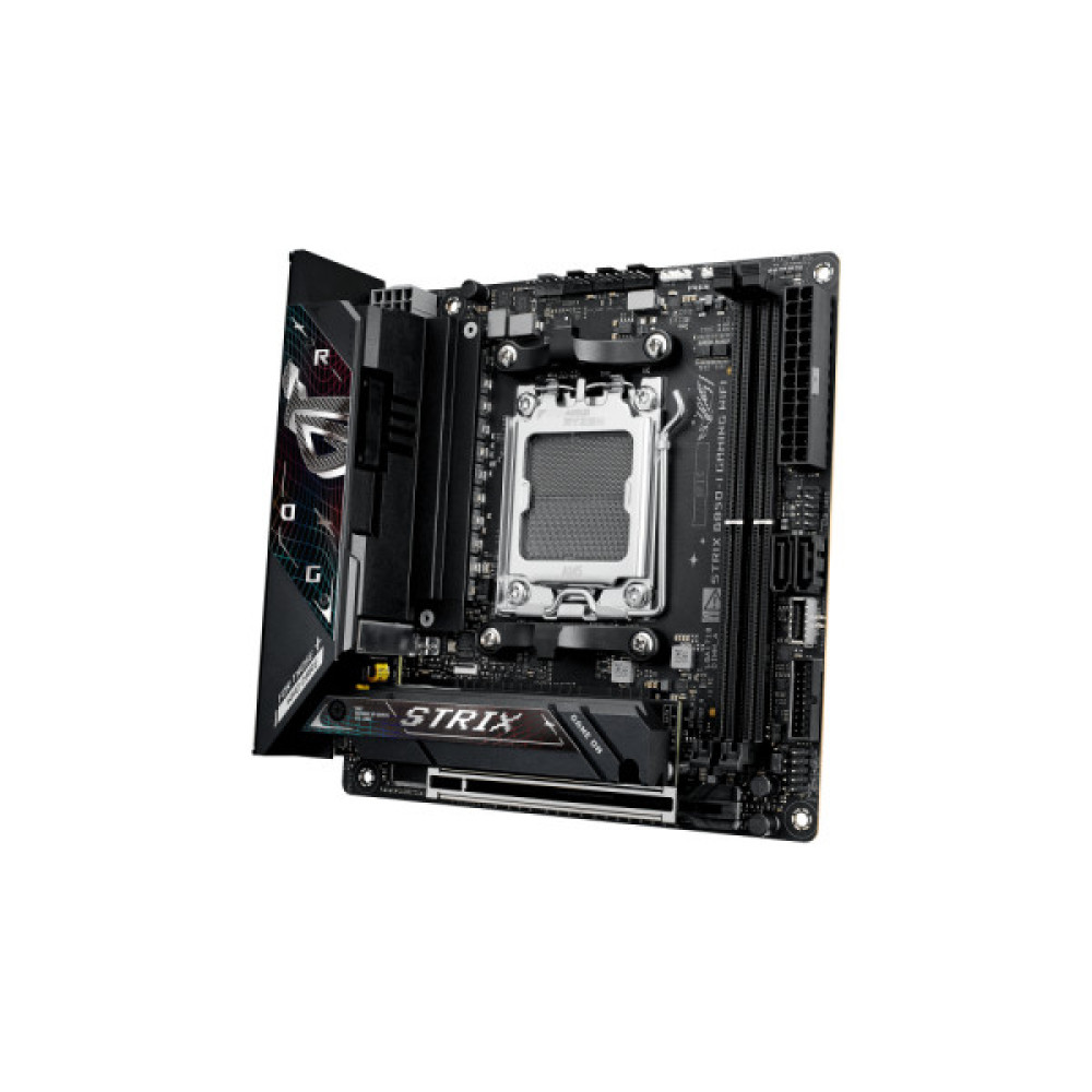 ASUS ROG STRIX B850-I GAMING WIFI