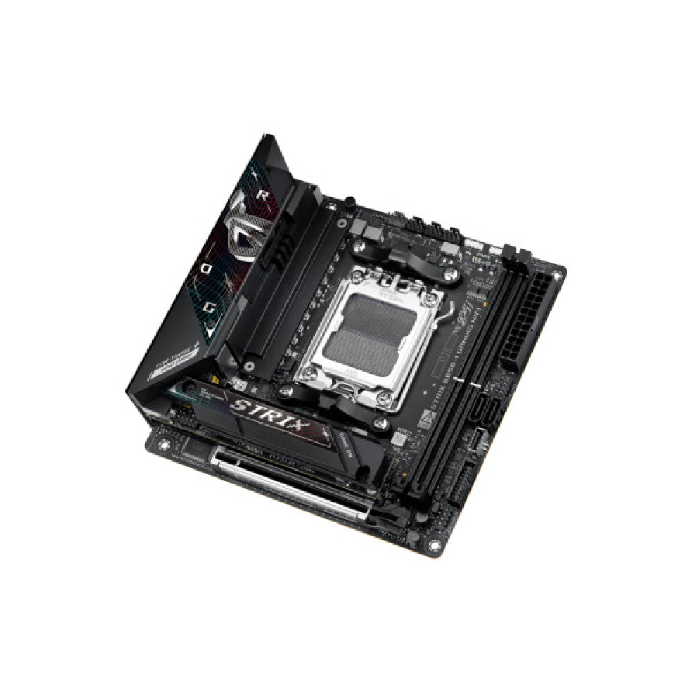 ASUS ROG STRIX B850-I GAMING WIFI