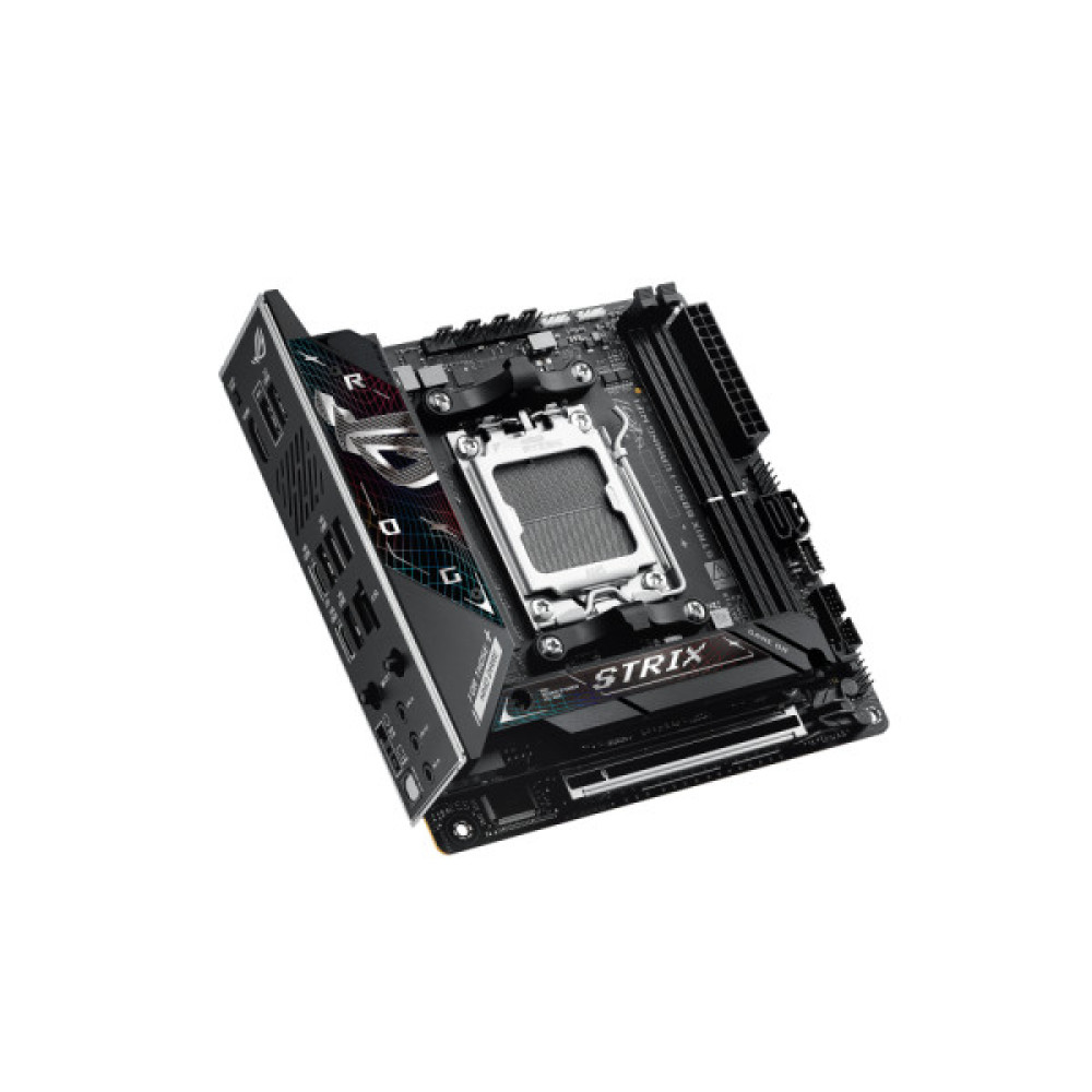 ASUS ROG STRIX B850-I GAMING WIFI