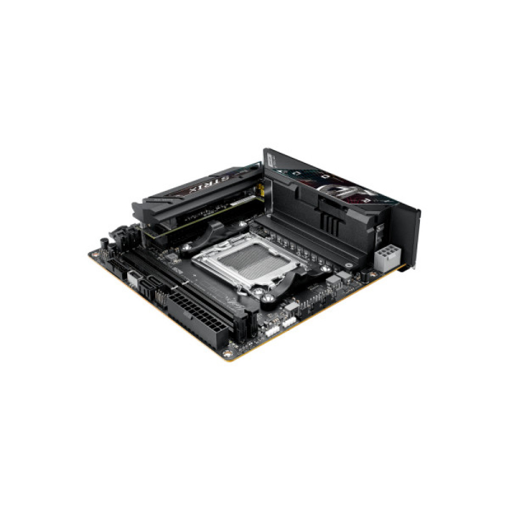 ASUS ROG STRIX B850-I GAMING WIFI