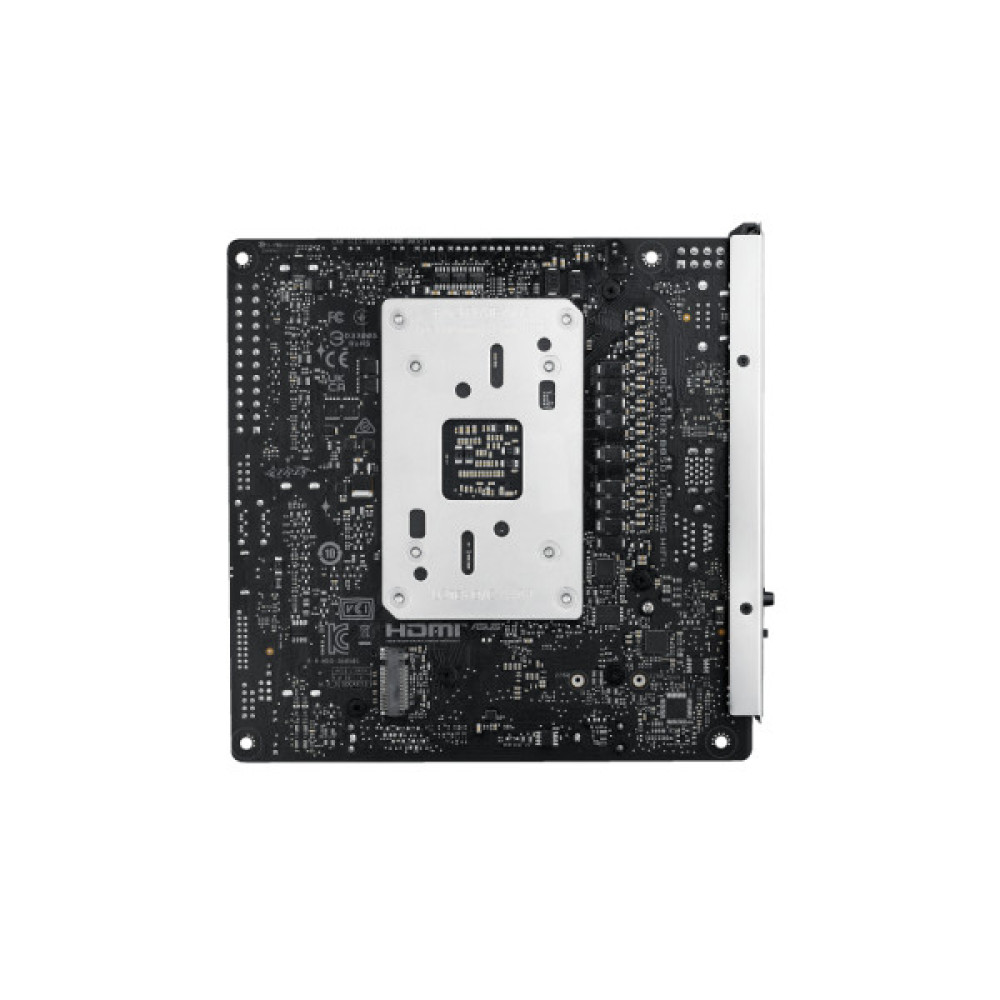 ASUS ROG STRIX B850-I GAMING WIFI