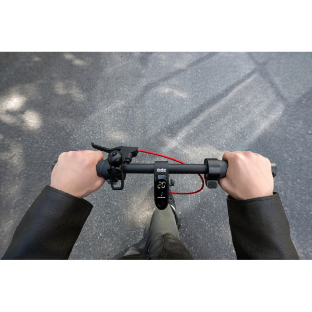 Електросамокат Segway Ninebot F2 PRO E II, чорний (AA.05.12.03.0007)