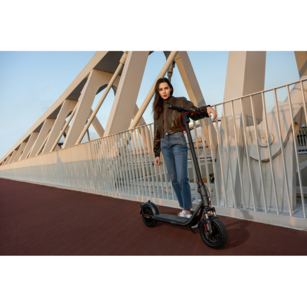 Електросамокат Segway Ninebot F2 PRO E II, чорний (AA.05.12.03.0007)