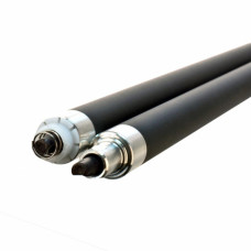 Вал магнітний HP LJ P2035 + втулки Makkon (ZMN-HP-2035-MDR)