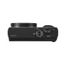 Цифровий фотоапарат Panasonic DC-TZ99 Black (DC-TZ99E-K)