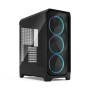 FRACTAL DESIGN Meshify 3 Black RGB TG LT (FD-C-MES3A-06)