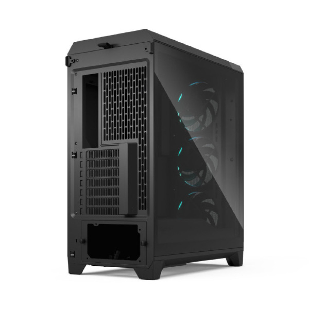 FRACTAL DESIGN Meshify 3 Black RGB TG LT (FD-C-MES3A-06)