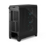 FRACTAL DESIGN Meshify 3 Black RGB TG LT (FD-C-MES3A-06)