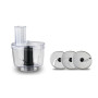 Кухонний комбайн Tefal QB813D38